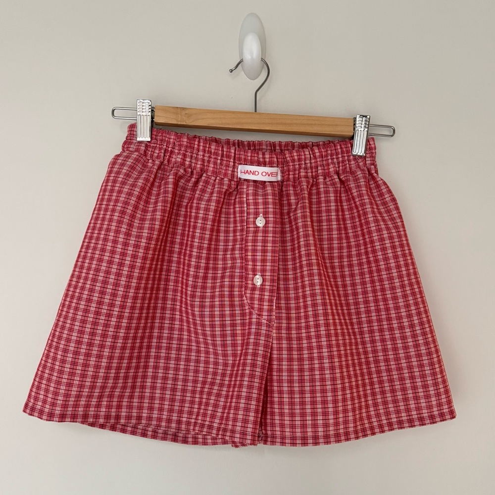 Hand Over Ex Boyfriend Short size Small